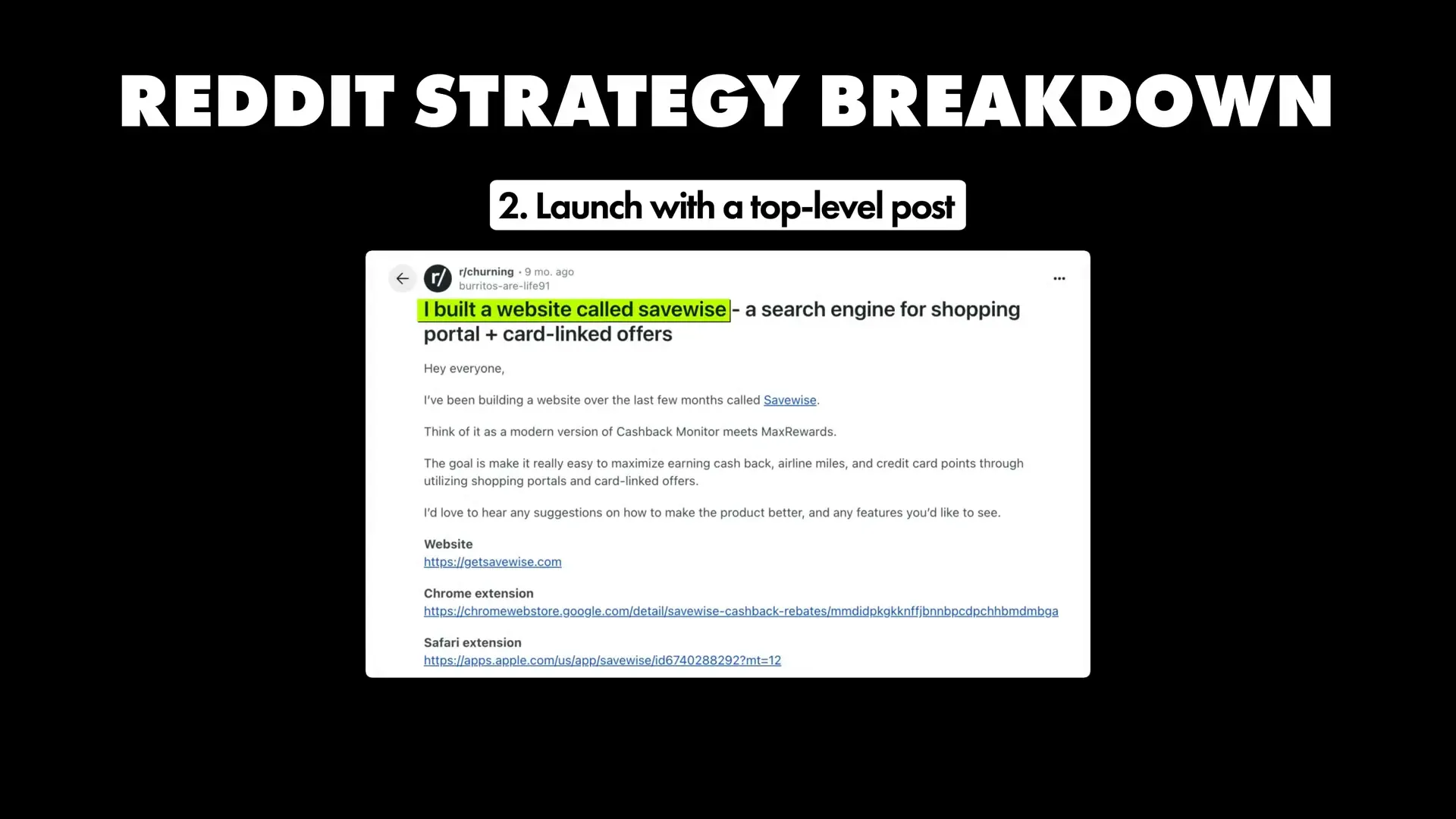 Interview with Avnish, the Solopreneur Who Built a $25K/Month Business Using Reddit & Facebook