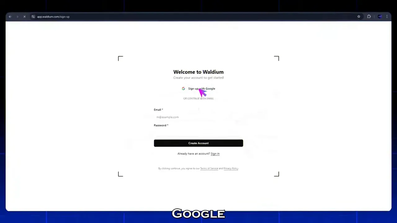 AI Auto Blogging ChatGPT & AI Tools: How We Built an AI-Discoverable Blog Fast with Waldium