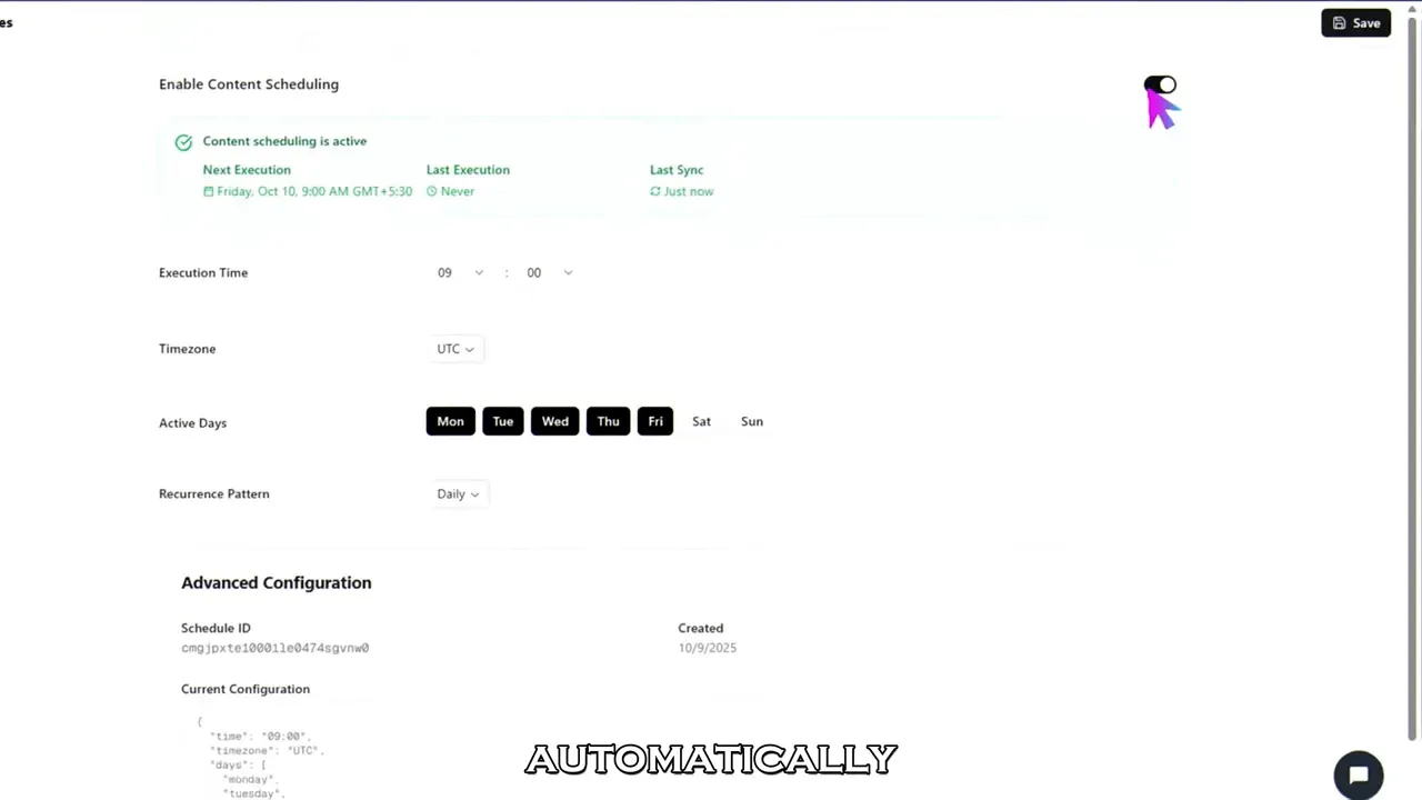 AI Auto Blogging ChatGPT & AI Tools: How We Built an AI-Discoverable Blog Fast with Waldium